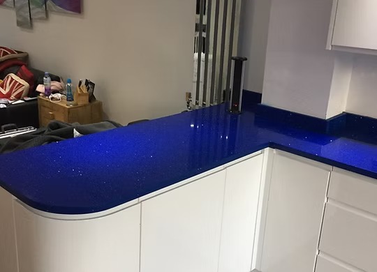 Completed building project by One Stop Build & Landscaping